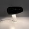 Italian Table Lamp Snoopy attributed to Achille and Pier Giacomo Castiglioni for Flos 4