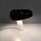 Italian Table Lamp Snoopy attributed to Achille and Pier Giacomo Castiglioni for Flos, Image 4