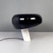 Italian Table Lamp Snoopy attributed to Achille and Pier Giacomo Castiglioni for Flos 3