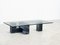 Marble and Glass Coffee Table 5
