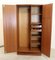 Mid-Century Aspull Kleiderschrank von G-Plan 7