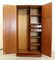 Mid-Century Aspull Kleiderschrank von G-Plan 3