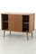 Vintage Sideboard aus Eiche 2