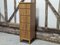 Zebrano Chest of Drawers by EE Smith 1