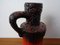 Vaso 326/30 Lava in ceramica di Silberdistel, Germania, anni '70, Immagine 15