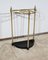 Brass and Cast Iron Rack, 1890s 3