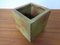 Vases Studio Cube en Céramique par Mobach, Pays-Bas, 1960s, Set de 2 10