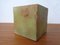 Dutch Studio Cube Ceramic Vases by Mobach, 1960s, Set of 2 15