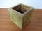 Jarrones Studio Cube holandeses de cerámica de Mobach, años 60. Juego de 2, Imagen 14