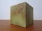 Dutch Studio Cube Ceramic Vases by Mobach, 1960s, Set of 2 13