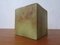Jarrones Studio Cube holandeses de cerámica de Mobach, años 60. Juego de 2, Imagen 13