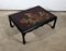 Lacquered Wooden Coffee Table, 1950 1