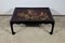 Lacquered Wooden Coffee Table, 1950, Image 11