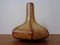 Italian Ceramic Vase by Roberto Rigon for Bertoncello, 1960s 2