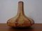 Italian Ceramic Vase by Roberto Rigon for Bertoncello, 1960s 1
