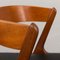 Danish Fire Chair in Teak by Kai Kristiansen for Schou Andersen, 1960s 11