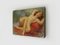 Ch. Gillonnier, mujer desnuda, años 20, óleo sobre lienzo, Imagen 5