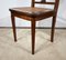 Antique Mahogany Chairs, Set of 2 14