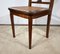 Antique Mahogany Chairs, Set of 2, Image 14