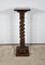 Antique Beech Column 1