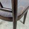 A 811/4 Chairs by Josef Hoffmann, 1930s, Set of 4, Image 15
