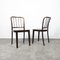 A 811/4 Chairs by Josef Hoffmann, 1930s, Set of 4 3