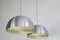 Lousiane Hanging Lamps by Vilhelm Wohlert for Louis Poulsen, Denmark, 1960s, Set of 2, Image 6