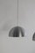 Lousiane Hanging Lamps by Vilhelm Wohlert for Louis Poulsen, Denmark, 1960s, Set of 2 15