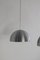 Lousiane Hanging Lamps by Vilhelm Wohlert for Louis Poulsen, Denmark, 1960s, Set of 2, Image 15