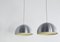 Lousiane Hanging Lamps by Vilhelm Wohlert for Louis Poulsen, Denmark, 1960s, Set of 2 2