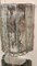 Applique nr. 2458 in vetro di Murano di Max Ingrand per Fontana Arte, anni '60, Immagine 2
