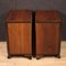 Art Deco Style Bedside Tables, 1950s, Set of 2, Image 7