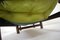 Model MP 041 Lime Green Leather Sofa from Percival Lafer, 1961 12