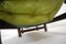 Model MP 041 Lime Green Leather Sofa from Percival Lafer, 1961, Image 12