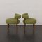 Mid-Century Italian Stools by Gio Ponti, 1950s, Set of 2, Image 6