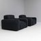 Marechiaro Sofa Set by Mario Marenco for Arflex, Set of 2 12