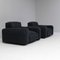 Marechiaro Sofa Set von Mario Marenco für Arflex, 2er Set 12