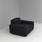 Marechiaro Sofa Set by Mario Marenco for Arflex, Set of 2 7