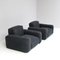 Marechiaro Sofa Set by Mario Marenco for Arflex, Set of 2 1