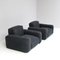 Marechiaro Sofa Set by Mario Marenco for Arflex, Set of 2, Image 1