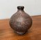 Mid-Century German Studio Pottery Vase and Bowl by Monika Maetzel, 1960s, Set of 2 4