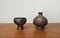Mid-Century German Studio Pottery Vase and Bowl by Monika Maetzel, 1960s, Set of 2, Image 23