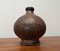Mid-Century German Studio Pottery Vase and Bowl by Monika Maetzel, 1960s, Set of 2 20