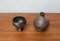 Mid-Century German Studio Pottery Vase and Bowl by Monika Maetzel, 1960s, Set of 2 25