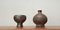 Mid-Century German Studio Pottery Vase and Bowl by Monika Maetzel, 1960s, Set of 2 26