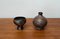 Mid-Century German Studio Pottery Vase and Bowl by Monika Maetzel, 1960s, Set of 2, Image 18