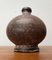 Mid-Century German Studio Pottery Vase and Bowl by Monika Maetzel, 1960s, Set of 2 11
