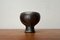 Mid-Century German Studio Pottery Vase and Bowl by Monika Maetzel, 1960s, Set of 2 7