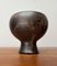 Mid-Century German Studio Pottery Vase and Bowl by Monika Maetzel, 1960s, Set of 2 12
