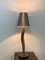 Lámpara de mesa consola sinuosa de Lam Lee Group, años 90, Imagen 3